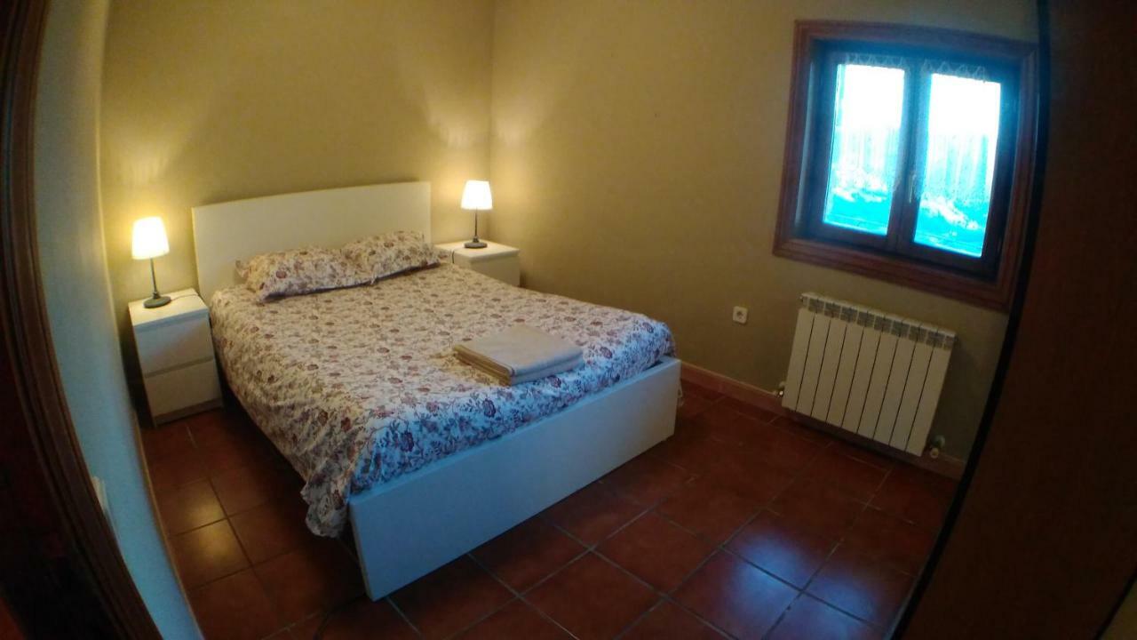 Hostal Autxikoborda Elbete Exterior foto